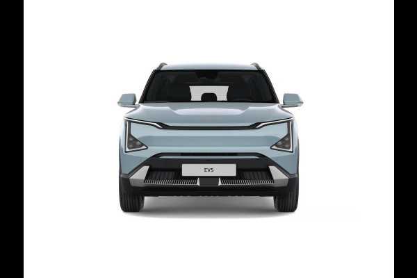 Kia EV5 Air 81.4 kWh | ANWB Private Lease Deal € 649,-*