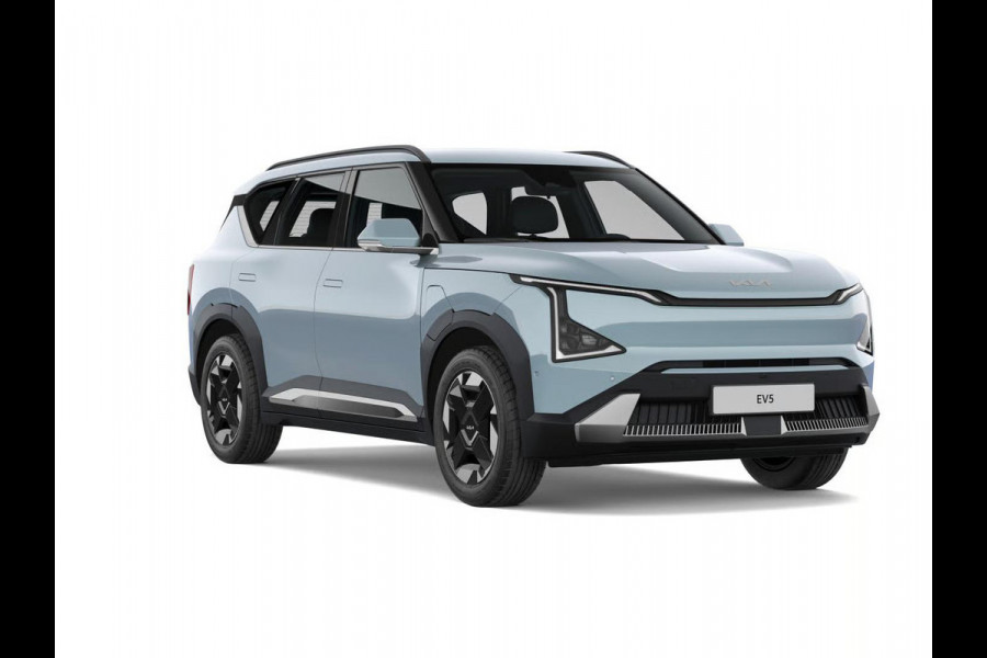 Kia EV5 Air 81.4 kWh | ANWB Private Lease Deal € 649,-*