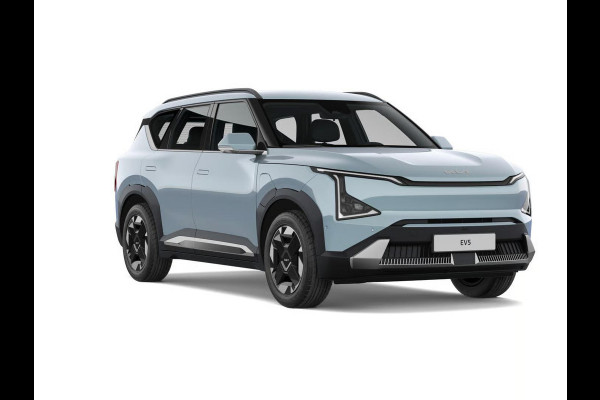 Kia EV5 Air 81.4 kWh | ANWB Private Lease Deal € 649,-*