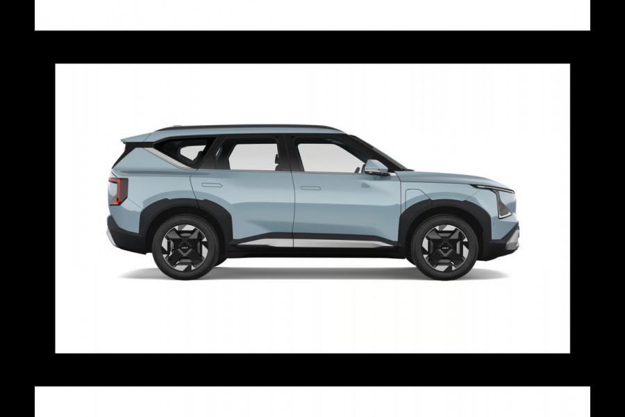Kia EV5 Air 81.4 kWh | ANWB Private Lease Deal € 649,-*