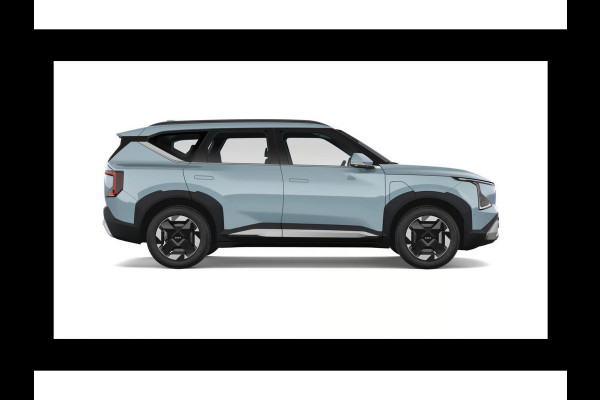 Kia EV5 Air 81.4 kWh | ANWB Private Lease Deal € 649,-*