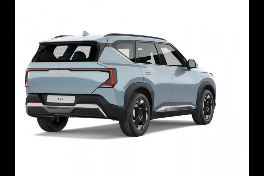 Kia EV5 Air 81.4 kWh | ANWB Private Lease Deal € 649,-*
