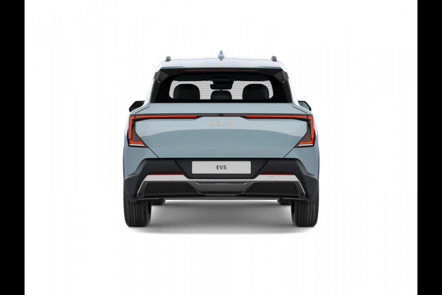 Kia EV5 Air 81.4 kWh | ANWB Private Lease Deal € 649,-*