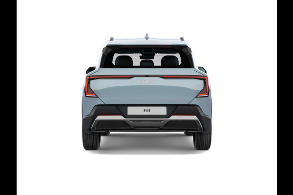Kia EV5 Air 81.4 kWh | ANWB Private Lease Deal € 649,-*