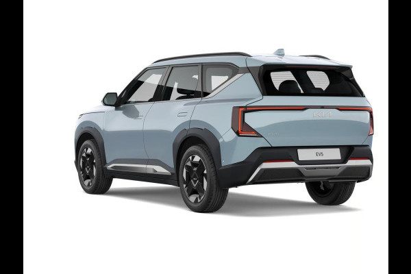 Kia EV5 Air 81.4 kWh | ANWB Private Lease Deal € 649,-*