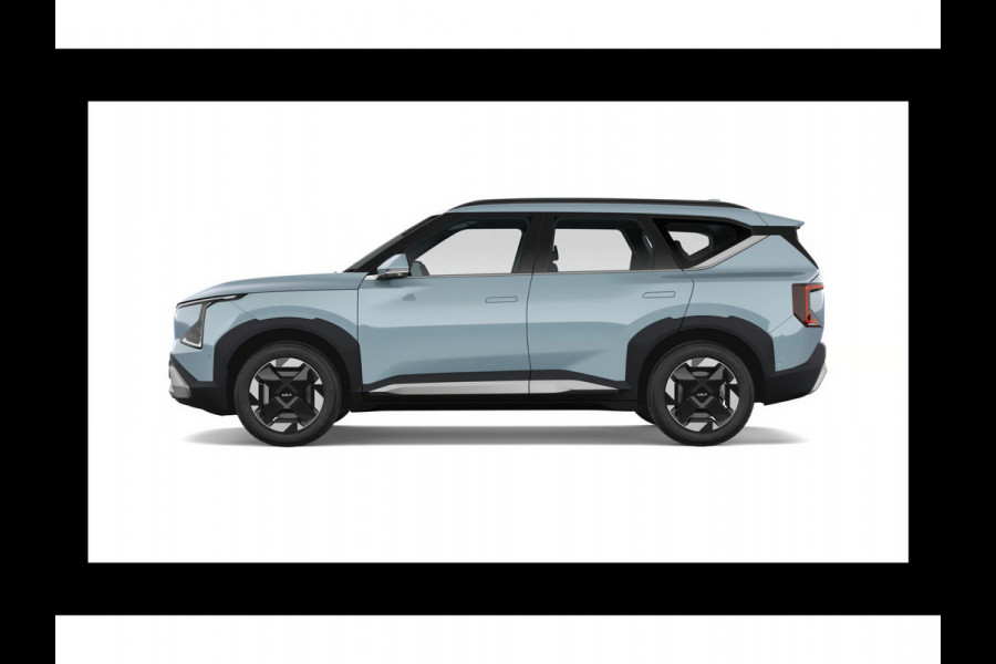Kia EV5 Air 81.4 kWh | ANWB Private Lease Deal € 649,-*