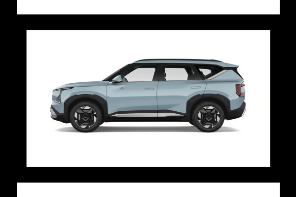 Kia EV5 Air 81.4 kWh | ANWB Private Lease Deal € 649,-*
