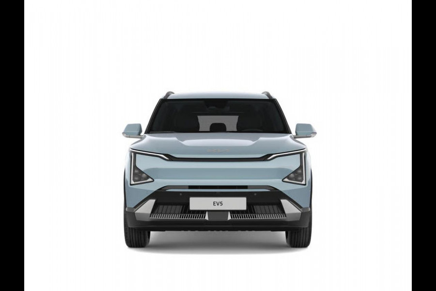 Kia EV5 Plus 81.4 kWh | ANWB Private Lease Deal € 669,-*