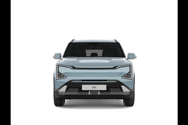 Kia EV5 Plus 81.4 kWh | ANWB Private Lease Deal € 669,-*