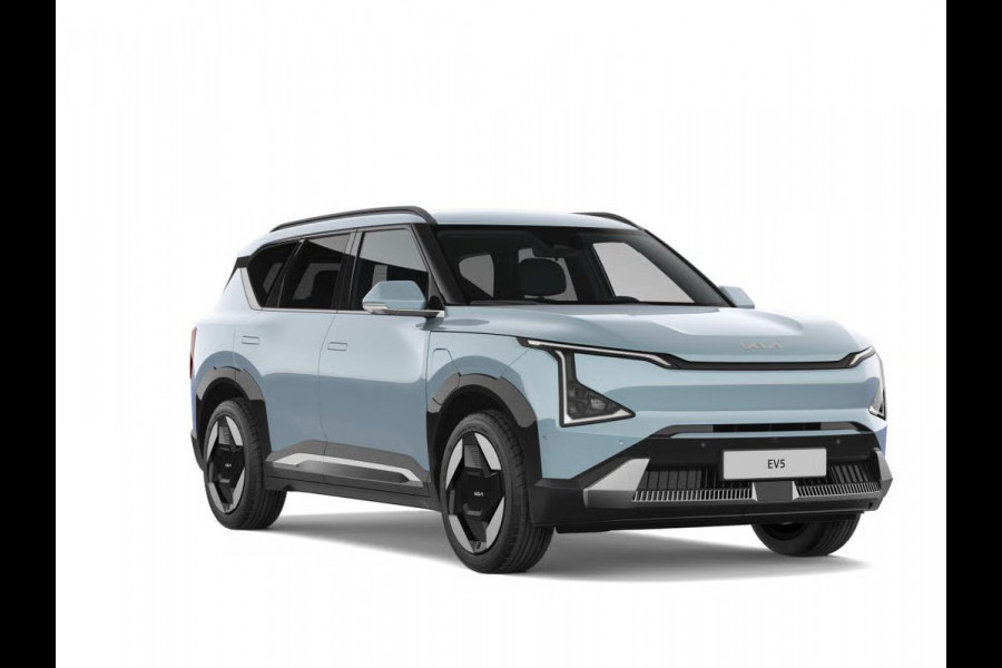 Kia EV5 Plus 81.4 kWh | ANWB Private Lease Deal € 669,-*