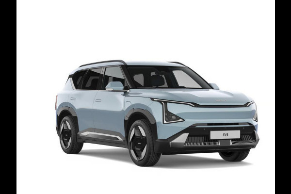 Kia EV5 Plus 81.4 kWh | ANWB Private Lease Deal € 669,-*