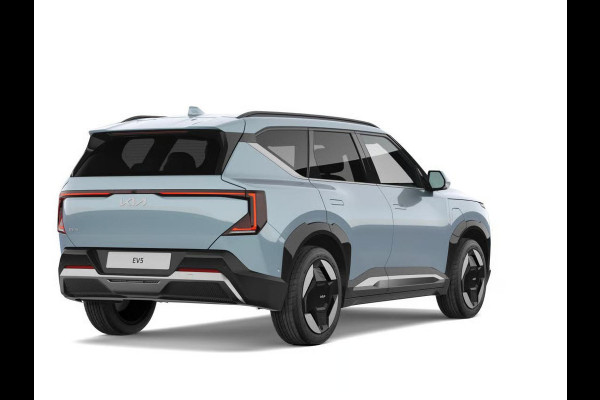 Kia EV5 Plus 81.4 kWh | ANWB Private Lease Deal € 669,-*