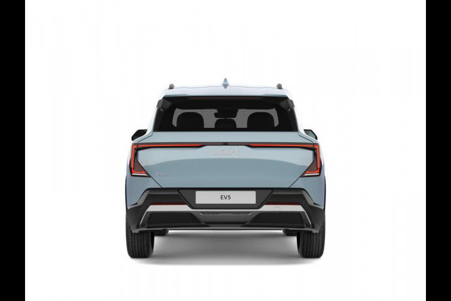Kia EV5 Plus 81.4 kWh | ANWB Private Lease Deal € 669,-*