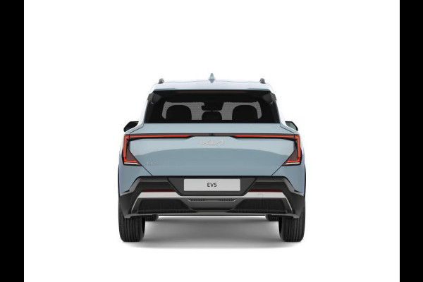 Kia EV5 Plus 81.4 kWh | ANWB Private Lease Deal € 669,-*
