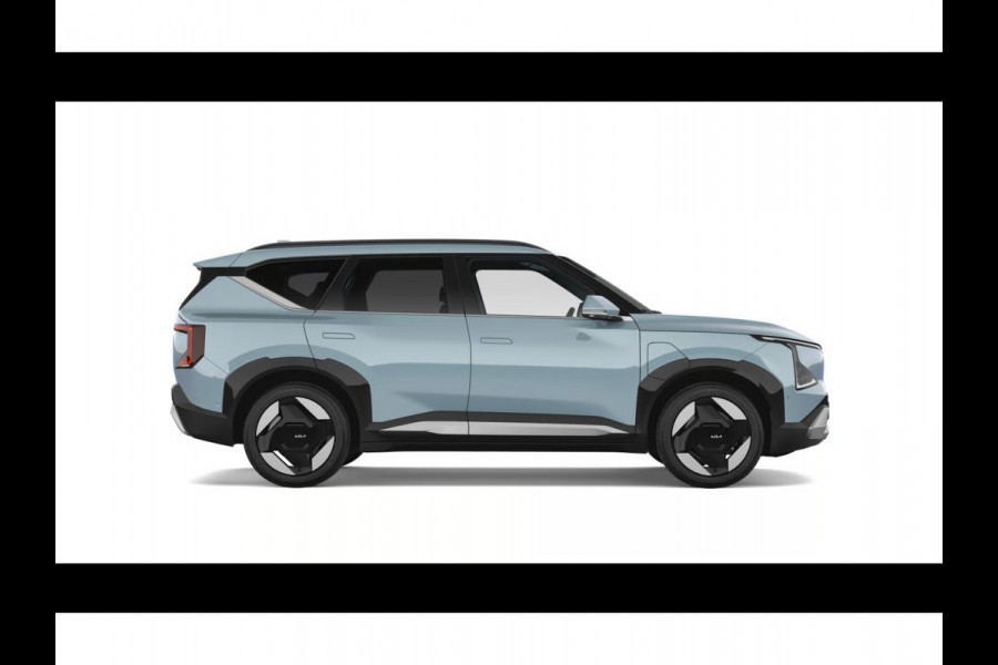Kia EV5 Plus 81.4 kWh | ANWB Private Lease Deal € 669,-*