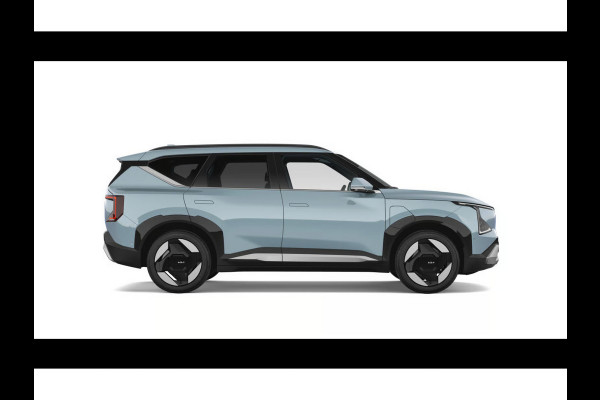Kia EV5 Plus 81.4 kWh | ANWB Private Lease Deal € 669,-*