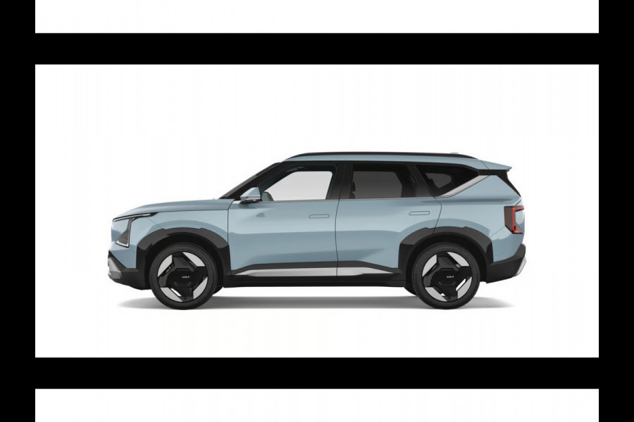 Kia EV5 Plus 81.4 kWh | ANWB Private Lease Deal € 669,-*
