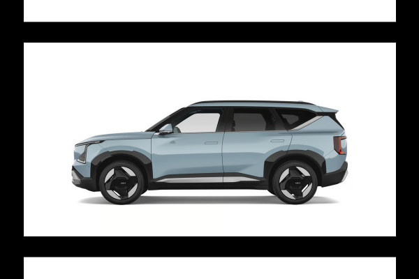 Kia EV5 Plus 81.4 kWh | ANWB Private Lease Deal € 669,-*
