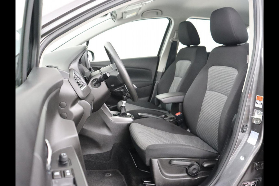 Suzuki S-Cross 1.4 Boosterjet Comfort Smart Hybrid | Trekhaak | Adaptive cruise | Carplay | Camera | Full LED | 17'' | Airco | Bluetooth | DAB