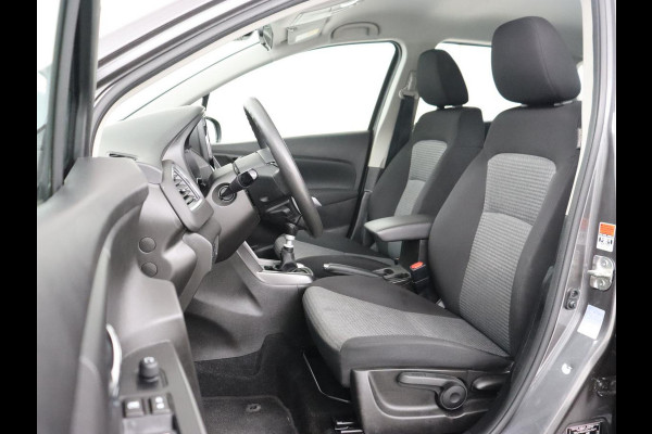 Suzuki S-Cross 1.4 Boosterjet Comfort Smart Hybrid | Trekhaak | Adaptive cruise | Carplay | Camera | Full LED | 17'' | Airco | Bluetooth | DAB