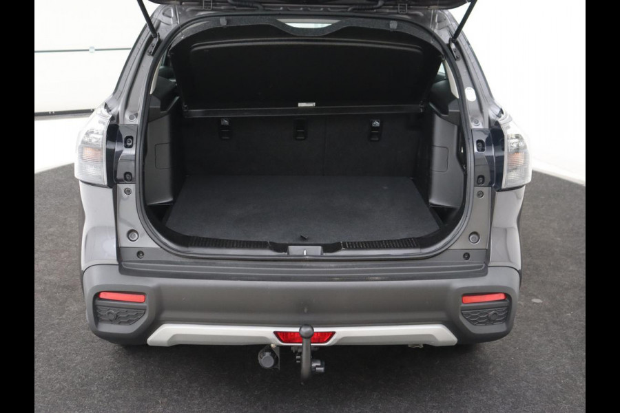 Suzuki S-Cross 1.4 Boosterjet Comfort Smart Hybrid | Trekhaak | Adaptive cruise | Carplay | Camera | Full LED | 17'' | Airco | Bluetooth | DAB