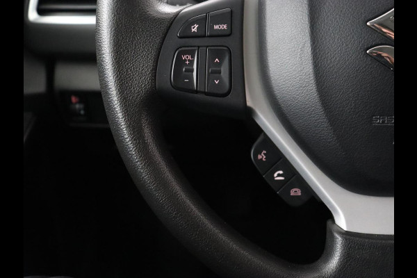 Suzuki S-Cross 1.4 Boosterjet Comfort Smart Hybrid | Trekhaak | Adaptive cruise | Carplay | Camera | Full LED | 17'' | Airco | Bluetooth | DAB