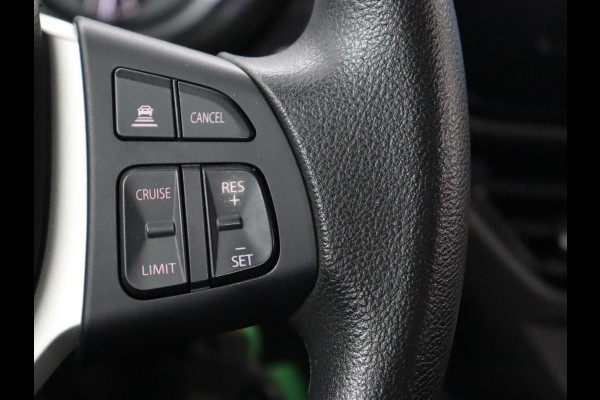 Suzuki S-Cross 1.4 Boosterjet Comfort Smart Hybrid | Trekhaak | Adaptive cruise | Carplay | Camera | Full LED | 17'' | Airco | Bluetooth | DAB