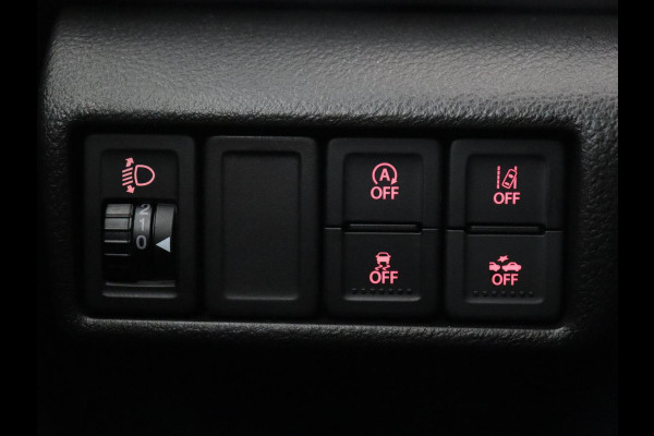 Suzuki S-Cross 1.4 Boosterjet Comfort Smart Hybrid | Trekhaak | Adaptive cruise | Carplay | Camera | Full LED | 17'' | Airco | Bluetooth | DAB