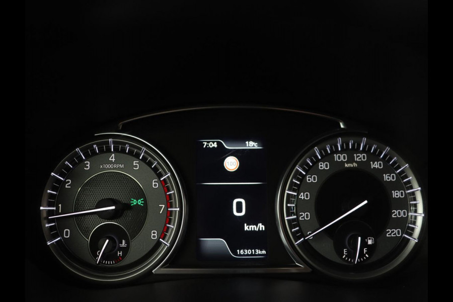 Suzuki S-Cross 1.4 Boosterjet Comfort Smart Hybrid | Trekhaak | Adaptive cruise | Carplay | Camera | Full LED | 17'' | Airco | Bluetooth | DAB