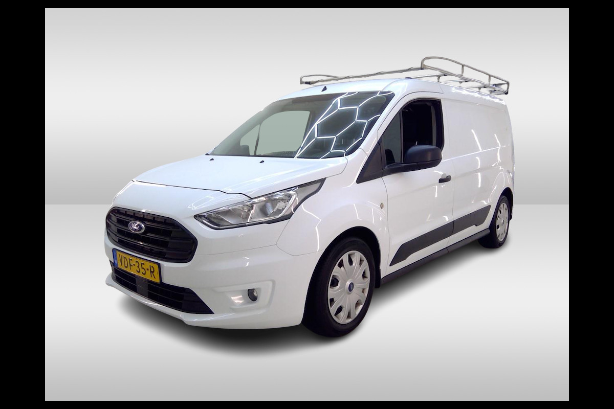 Ford Transit Connect 1.5 EcoBlue L2 Trend