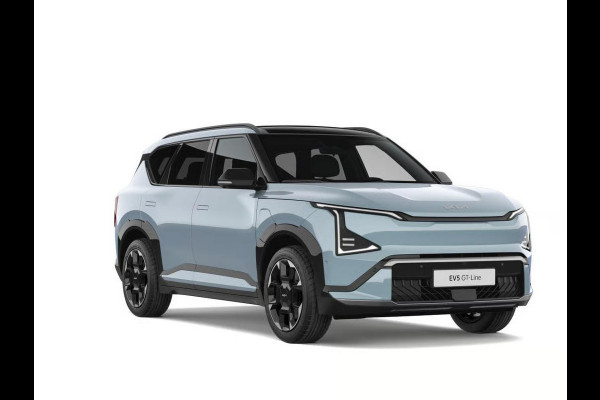 Kia EV5 GT-Line 81.4 kWh | ANWB Private Lease Deal € 714,-*