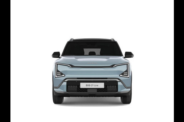 Kia EV5 GT-Line 81.4 kWh | ANWB Private Lease Deal € 714,-*