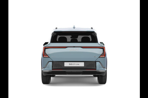 Kia EV5 GT-Line 81.4 kWh | ANWB Private Lease Deal € 714,-*
