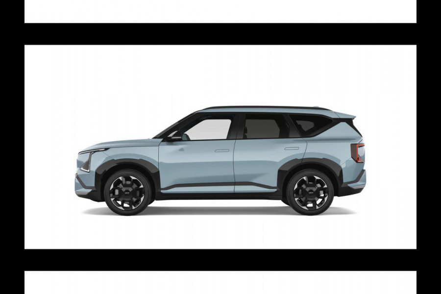 Kia EV5 GT-Line 81.4 kWh | ANWB Private Lease Deal € 714,-*
