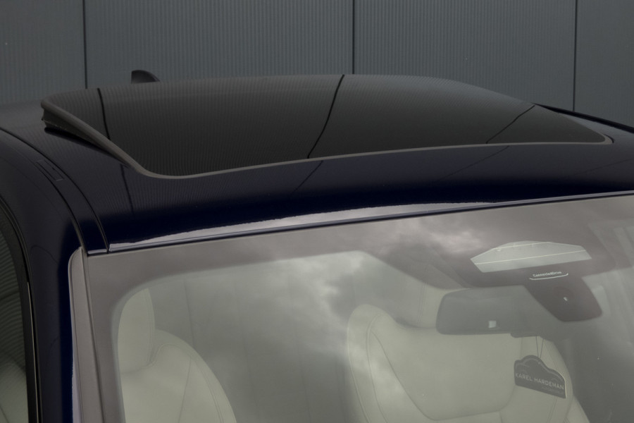 BMW 3-serie 330e High Executive | M-PAKKET | PANORAMADAK | HARMAN/KARDON | ACC | HEAD UP | TREKHAAK | SOH 93%