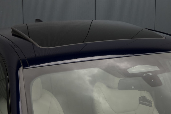 BMW 3-serie 330e High Executive | M-PAKKET | PANORAMADAK | HARMAN/KARDON | ACC | HEAD UP | TREKHAAK | SOH 93%