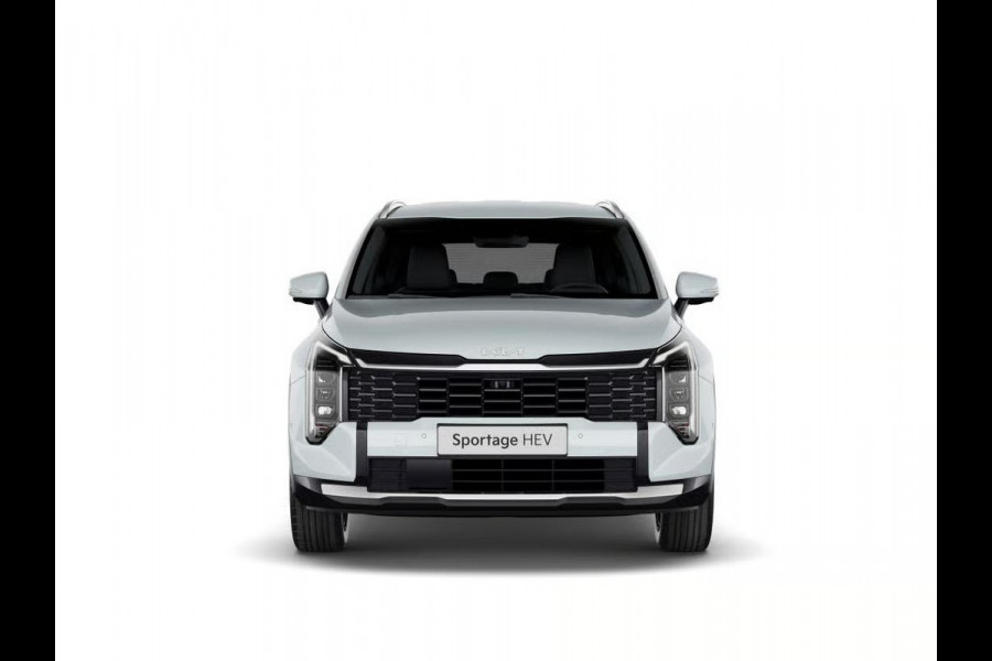 Kia Sportage 1.6 T-GDi Hybrid ComfortLine | ANWB Private Lease Deal € 599,-*