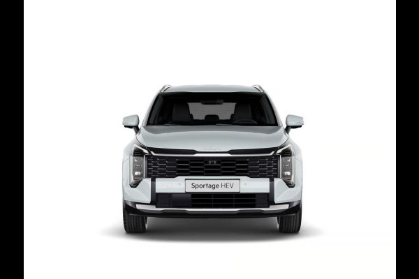 Kia Sportage 1.6 T-GDi Hybrid ComfortLine | ANWB Private Lease Deal € 599,-*