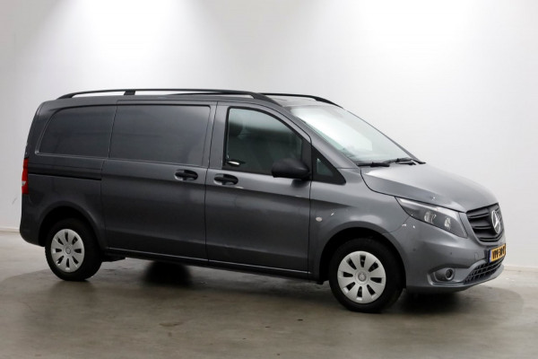 Mercedes-Benz Vito 114 CDI 136pk RWD Compact 9G Automaat Navi/Camera/Achterklep 04-2022