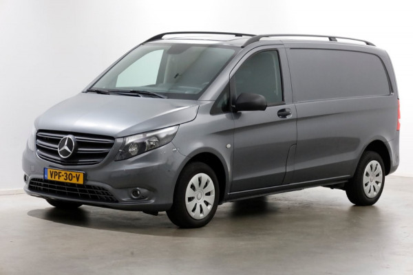 Mercedes-Benz Vito 114 CDI 136pk RWD Compact 9G Automaat Navi/Camera/Achterklep 04-2022