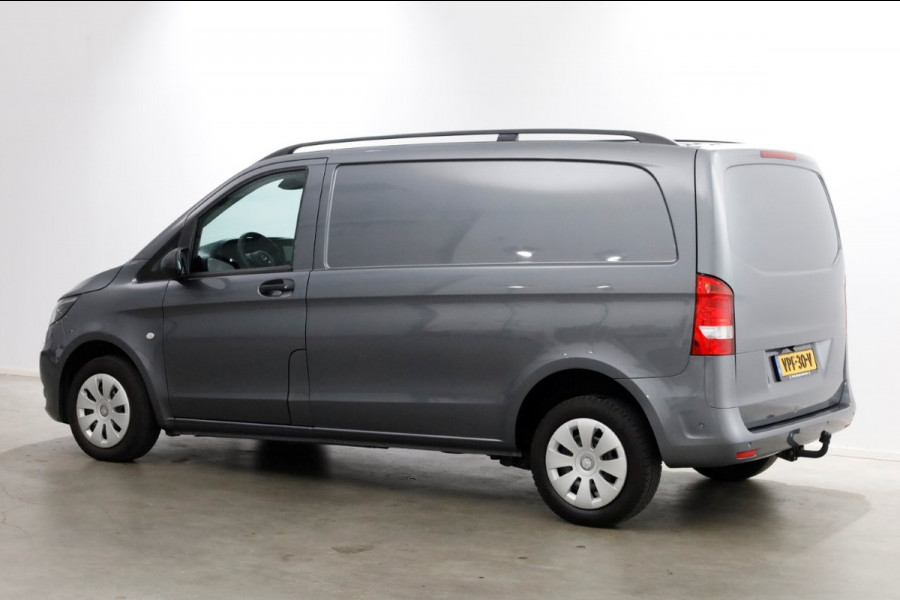Mercedes-Benz Vito 114 CDI 136pk RWD Compact 9G Automaat Navi/Camera/Achterklep 04-2022