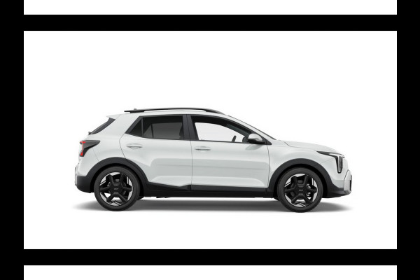 Kia Stonic 1.0 T-GDi MHEV DynamicLine | ANWB Private Lease Deal € 389,-*