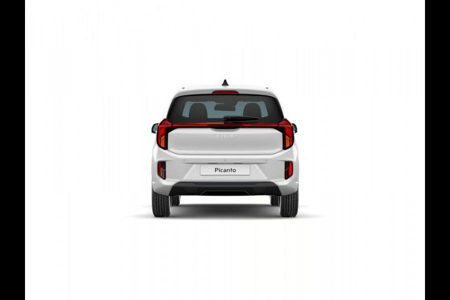 Kia Picanto 1.0 GDi ComfortLine | ANWB Private Lease Deal € 249,-*