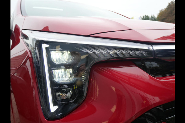 Kia Picanto 1.0 GDi GT-Line | Schuif/kanteldak | Stoel & Stuur verwarming | Camera | Carplay | Direct leverbaar |