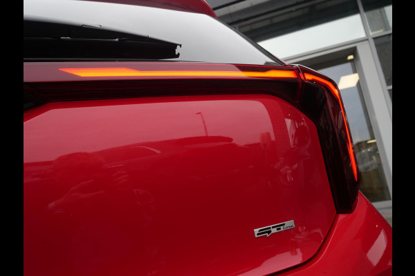 Kia Picanto 1.0 GDi GT-Line | Schuif/kanteldak | Stoel & Stuur verwarming | Camera | Carplay | Direct leverbaar |