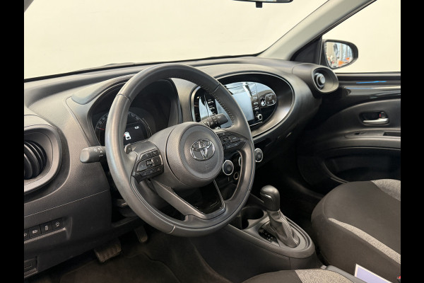 Toyota Aygo X 1.0 VVT-i S-CVT Play !! 2e Pinksterdag geopend van 12:00 tot 17:00u !!