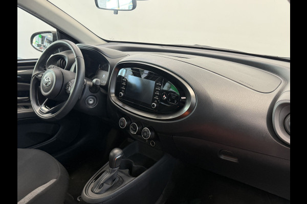 Toyota Aygo X 1.0 VVT-i S-CVT Play !! 2e Pinksterdag geopend van 12:00 tot 17:00u !!