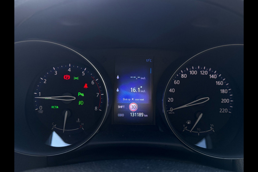 Toyota C-HR 1.2 Executive | Trekhaak | Camera | NL-Auto | Stoelverwarming | JBL | Climate Control |