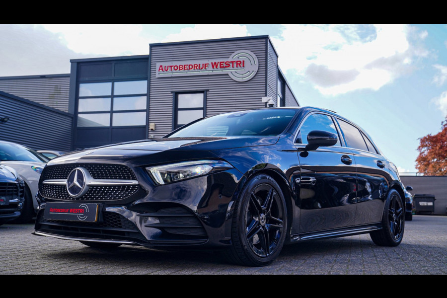 Mercedes-Benz A-Klasse 220 Premium Plus | Panorama | Camera | Carplay | Digital Dash | Stoelverwarming
