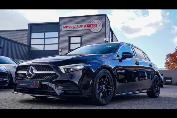 Mercedes-Benz A-Klasse 220 Premium Plus | Panorama | Camera | Carplay | Digital Dash | Stoelverwarming